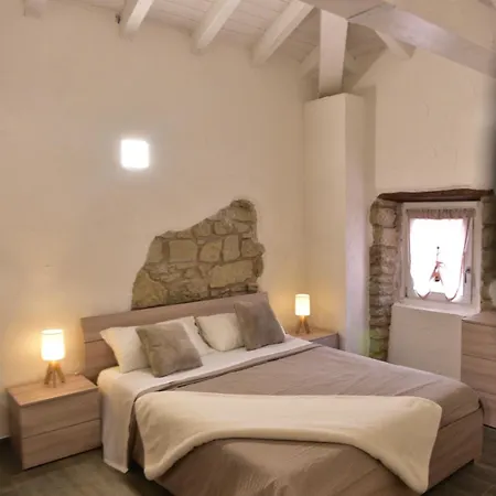 Apartment La Coccola Del Borgo Fanano