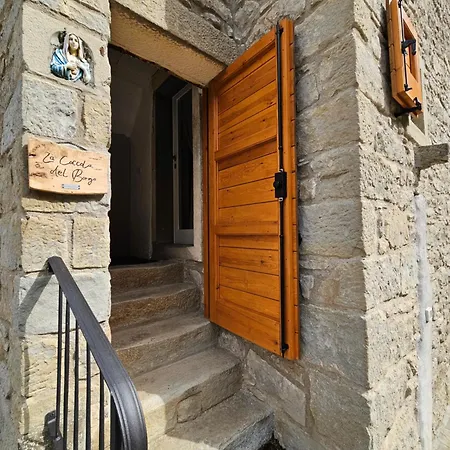 La Coccola Del Borgo Fanano