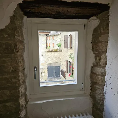 La Coccola Del Borgo * ファナーノ