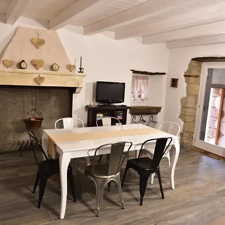 La Coccola Del Borgo *