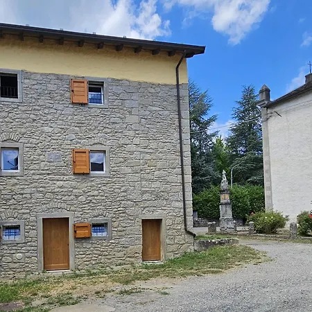 La Coccola Del Borgo