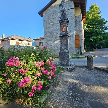 La Coccola Del Borgo Fanano