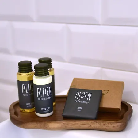 La Coccola Del Borgo Διαμέρισμα Fanano