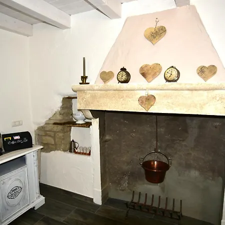 La Coccola Del Borgo * Fanano