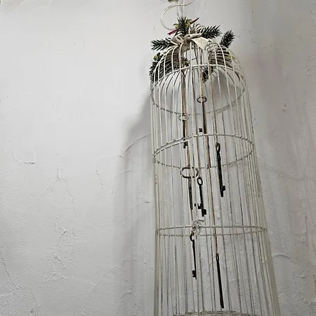 La Coccola Del Borgo *