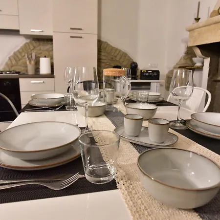 La Coccola Del Borgo Fanano