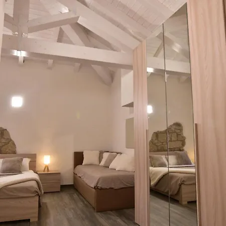 La Coccola Del Borgo * Fanano