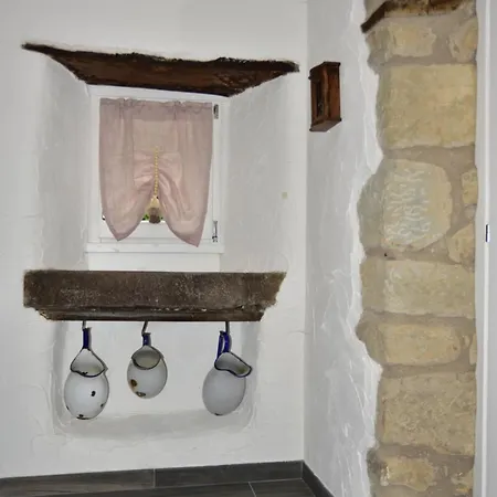 La Coccola Del Borgo *