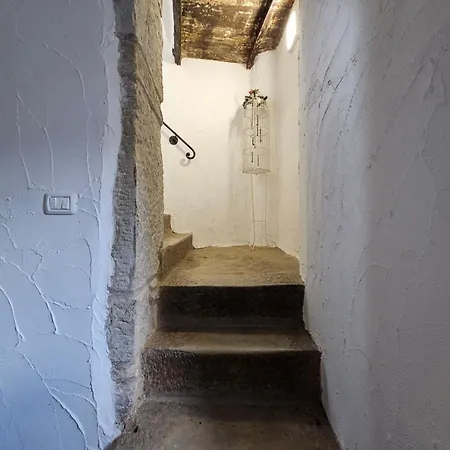 Διαμέρισμα La Coccola Del Borgo *