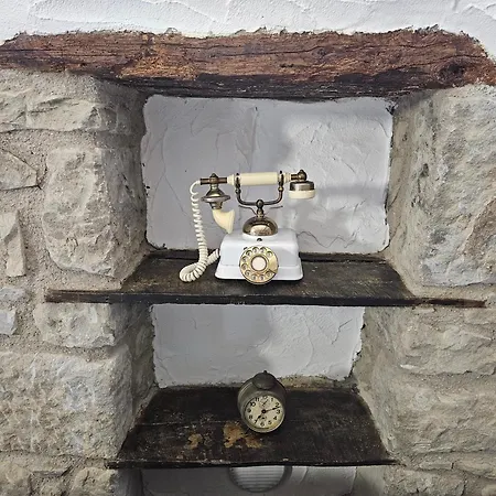 La Coccola Del Borgo Fanano