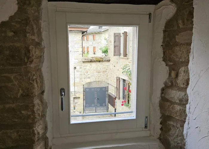 La Coccola Del Borgo * Fanano