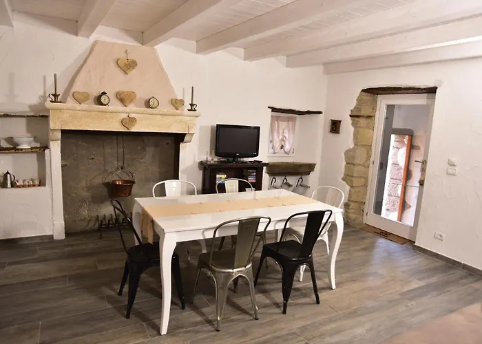 La Coccola Del Borgo *