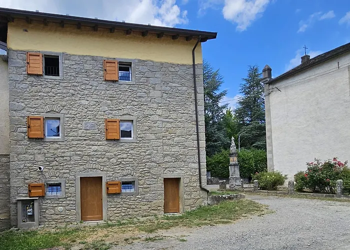 La Coccola Del Borgo