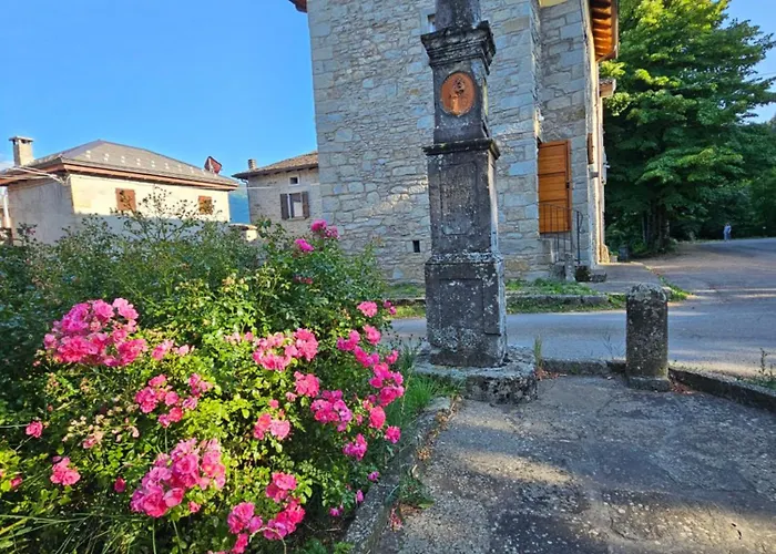 La Coccola Del Borgo Fanano