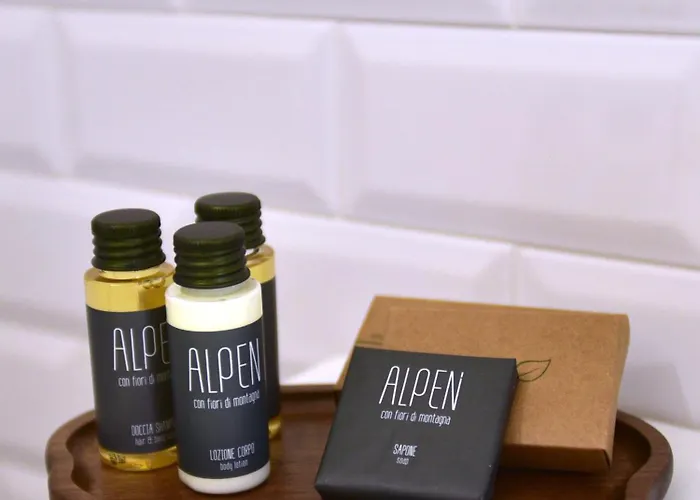 La Coccola Del Borgo Apartament Fanano