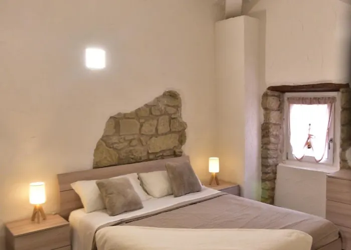 Daire La Coccola Del Borgo Fanano