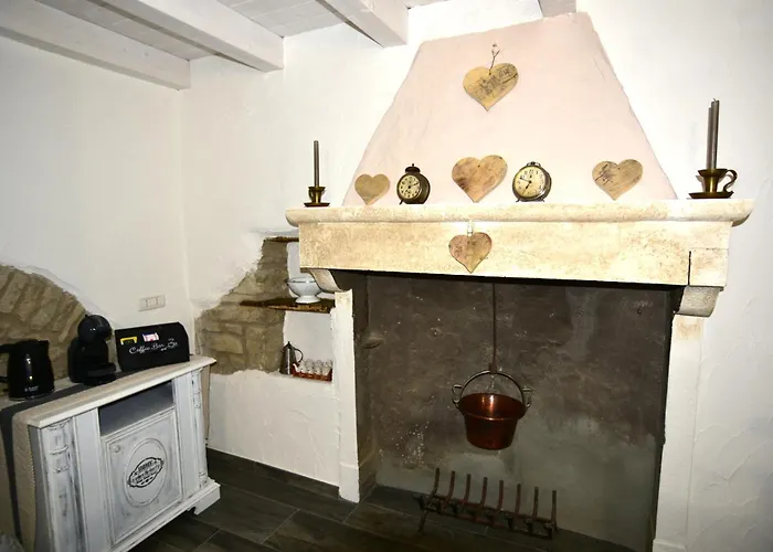 La Coccola Del Borgo * Fanano