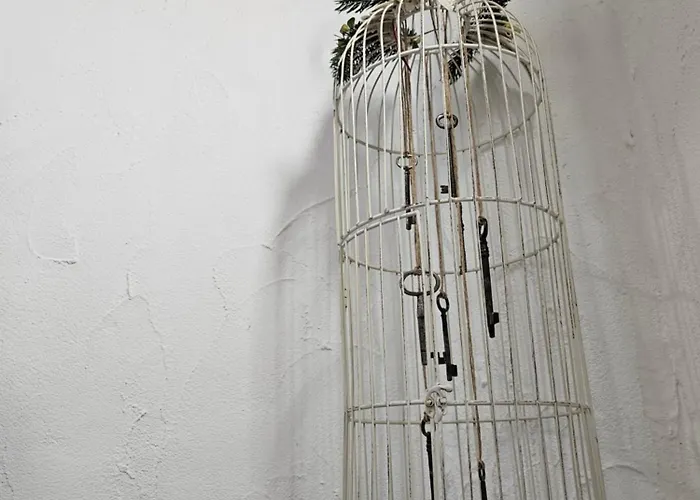 La Coccola Del Borgo *