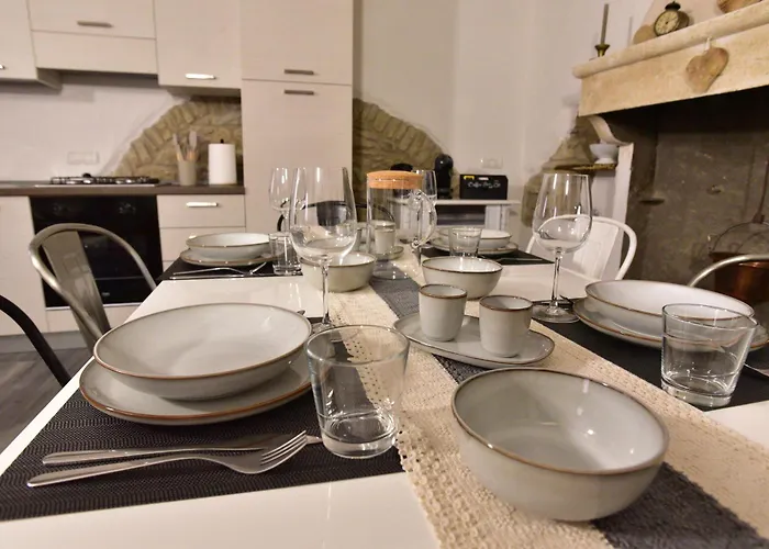 La Coccola Del Borgo Fanano