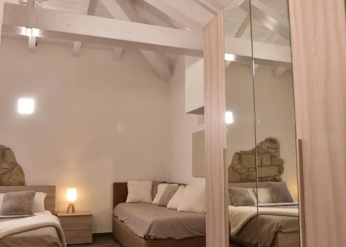 La Coccola Del Borgo * Fanano