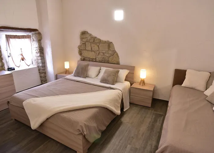 La Coccola Del Borgo Daire Fanano