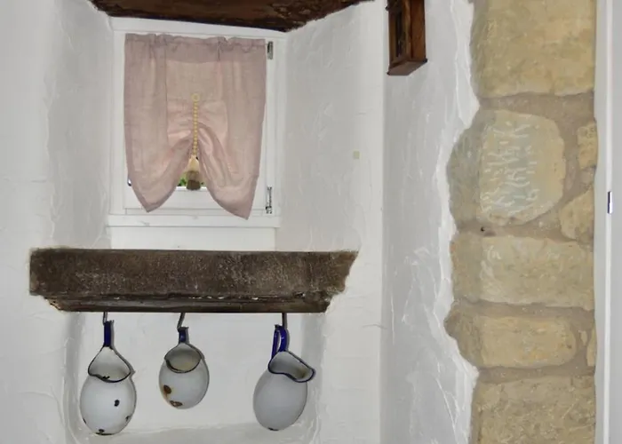 La Coccola Del Borgo *