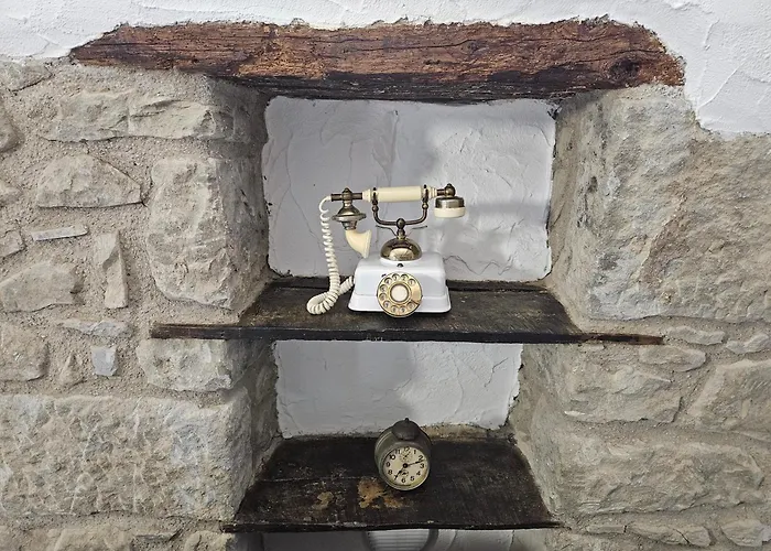 La Coccola Del Borgo Fanano